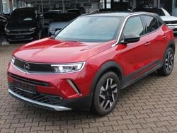 Rot Gebraucht 2022 Opel Mokka-e Elegance SUV | 16.990 € (Guter Preis)