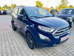 Blazer blue Gebraucht 2019 Ford Ecosport Trend SUV | 12.500 € (Fairer Preis)