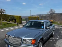 Mercedes 260