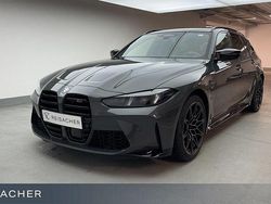 Dravitgrau metallic Neu 2025 BMW M3 Competition Edition Kombi | 98.490 € (Superpreis)