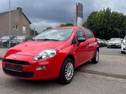 Rot Gebraucht 2018 Fiat Punto Basis Kleinwagen | 6.950 € (Teuer)