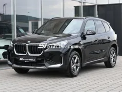 Schwarz ii Gebraucht 2024 BMW X1 SUV | 44.950 € (Fairer Preis)