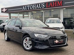 Schwarz Gebraucht 2020 Audi A4 Sport Kombi | 20.890 € (Fairer Preis)