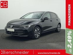 Schwarz Gebraucht 2025 VW Golf Goal Limousine | 29.450 € (Fairer Preis)