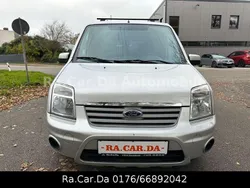 Silber Gebraucht 2013 Ford Transit Van / Kleinbus | 6.500 € (Etwas zu teuer)