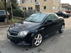 Schwarz Gebraucht 2005 Opel Tigra Enjoy Cabrio | 699 € (Teuer)