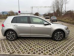 Grau Gebraucht 2018 VW Golf VII Join Limousine | 12.950 € (Fairer Preis)