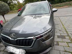 Grau Gebraucht 2023 Skoda Kamiq SUV | 24.500 € (Fairer Preis)