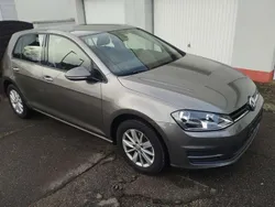 Beige Gebraucht 2014 VW Golf VII Limousine | 9.750 € (Fairer Preis)