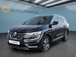 Schwarz Gebraucht 2022 Renault Koleos SUV | 30.749 € (Teuer)