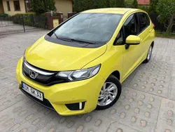 Gelb Gebraucht 2016 Honda Jazz Elegance Kleinwagen | 11.500 € (Guter Preis)