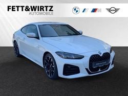 Alpinweiss Neu 2025 BMW 430 M Sport Coupé | 63.990 € (Superpreis)