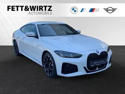 Alpinweiss Neu 2025 BMW 430 M Sport Coupé | 63.990 € (Superpreis)