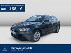 Schwarz Gebraucht 2024 Audi A1 Sportback Basis Kleinwagen | 21.990 € (Guter Preis)