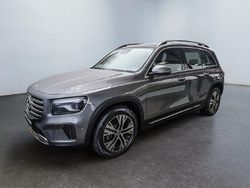 Gebraucht 2025 Mercedes GLB200 SUV | 44.950 € (Teuer)
