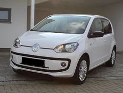 VW up!