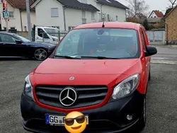 Gebraucht 2016 Mercedes Citan 111 Van | 9.999 €