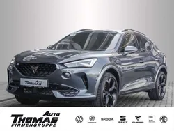 Magnetic tech Gebraucht 2023 Cupra Formentor VZ SUV | 34.899 € (Fairer Preis)
