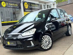 Gebraucht 2008 Ford C-MAX Fun X Van / Kleinbus | 4.290 € (Etwas zu teuer)