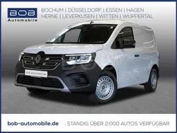 Mineralweiß (weiß) Gebraucht 2025 Renault Kangoo Komfort Van / Kleinbus | 29.882 € (Superpreis)