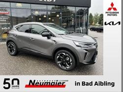 Grau Neu 2025 Mitsubishi ASX Edition SUV | 33.490 € (Fairer Preis)