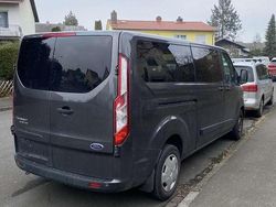 Gebraucht 2020 Ford Transit Custom Limited Abholung | 26.000 € (Etwas zu teuer)