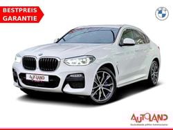 Alpinweiß Gebraucht 2019 BMW X4 M Sport SUV | 32.890 € (Fairer Preis)