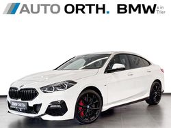 Alpinweiß Gebraucht 2024 BMW 220 M Sport Coupé | 37.800 € (Etwas zu teuer)