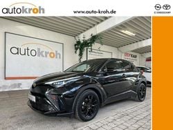 Schwarz Gebraucht 2021 Toyota C-HR Edition SUV | 26.990 € (Etwas zu teuer)