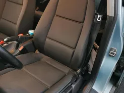 Blau Gebraucht 2001 Audi A4 Limousine | 2.700 € (Fairer Preis)