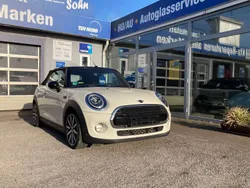 Beige Gebraucht 2019 Mini Cooper Cabriolet Cabrio | 19.750 € (Guter Preis)