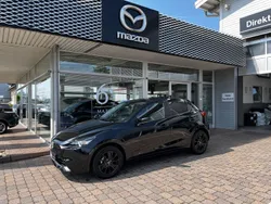 Schwarz Neu 2024 Mazda 2 Homura-Line Limousine | 19.990 € (Guter Preis)