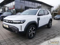 Weiß Neu 2025 Dacia Duster Journey SUV | 30.819 € (Teuer)