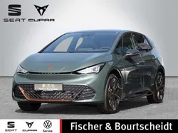 Grau Neu 2024 Cupra Born VZ Kleinwagen | 61.560 €