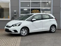 Weiß Gebraucht 2021 Honda Jazz Comfort Kleinwagen | 15.980 € (Fairer Preis)