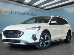 Weiß Gebraucht 2024 Ford Focus Kombi | 37.649 €