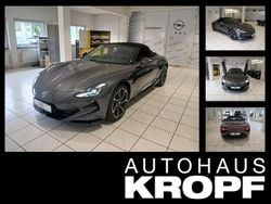 Andes grey Gebraucht 2025 MG Cyberster Cabrio | 62.990 € (Guter Preis)