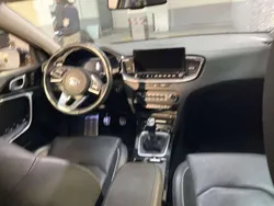 Gold Gebraucht 2019 Kia XCeed SUV | 17.000 € (Superpreis)