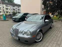 Gebraucht 2007 Jaguar S-Type S Limousine | 3.900 € (Fairer Preis)