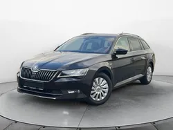 Braun Gebraucht 2018 Skoda Superb LAURIN & KLEMENT Limousine | 21.850 € (Fairer Preis)
