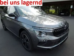Graphitgrau/blackmagic Neu 2024 Skoda Kamiq Monte Carlo SUV | 23.985 € (Guter Preis)