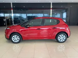 Rot Gebraucht 2020 Citroën C3 Live Kleinwagen | 9.300 € (Guter Preis)