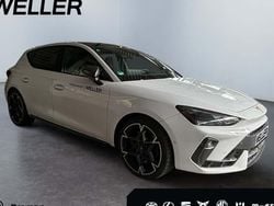 Weiß Gebraucht 2025 Cupra Leon VZ Limousine | 38.999 € (Superpreis)