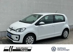 Gebraucht 2022 VW up! Move Kleinwagen | 11.790 € (Fairer Preis)