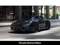 Schwarz Gebraucht 2024 Porsche 992 Coupé | 179.888 € (Teuer)