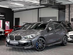 Mineralgrau Gebraucht 2020 BMW 135 Kleinwagen | 34.800 € (Etwas zu teuer)