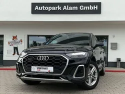 Andere Gebraucht 2022 Audi Q5 S-Line SUV | 38.900 € (Fairer Preis)