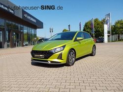Lucid lime Neu 2025 Hyundai i20 Kleinwagen | 19.980 € (Guter Preis)