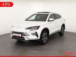 Weiß Neu 2025 BYD Seal U Boost SUV | 34.785 € (Fairer Preis)