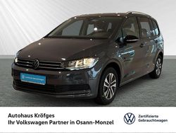 Grau Gebraucht 2025 VW Touran Van / Kleinbus | 43.400 €